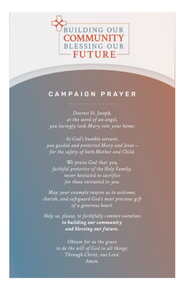 campaign prayer 300x600