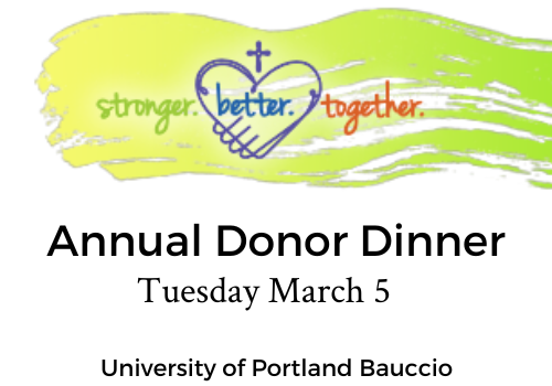 Annual Donor Dinner (1)